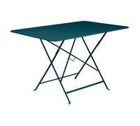 Fermob - Table rectangulaire Bleu