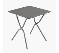 Lafuma Table Balcony Titane/gris