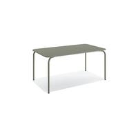 Shine - table d'extérieur rectangulaire, 1 pièce