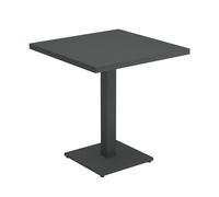 Table de jardin Round 70x70x75cm LxWxH 70x70x75cm
