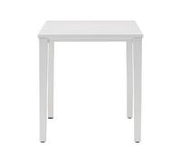 Table de Jardin Scab 70 x 70 cm Timo 2131 11 Lin