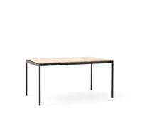 Table de jardin Ville AV25 S LxWxH 150x90x73cm
