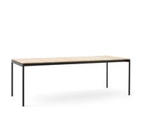 Table de jardin Ville AV26 L LxWxH 220x90x73cm