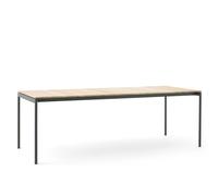 Table de jardin Ville AV26 L LxWxH 220x90x73cm