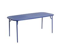 Table de jardin Week-End 85x180cm WxHxD 180x75x85cm