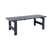 Table de jardin Weekday 230cm WxHxD 230x74x83cm