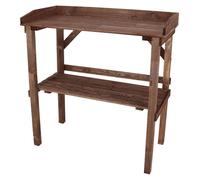 Table de jardinage.