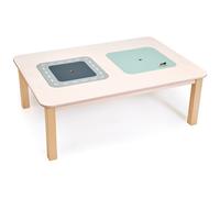 Table de jeu forêt