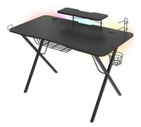 Table de jeu Genesis Holm 300 RGB noire
