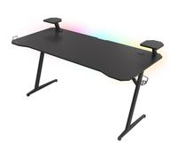 Table de jeu Genesis Holm 510 RGB noire
