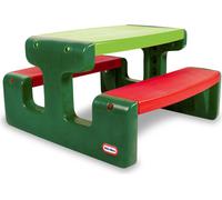 Table de jeu Little Tikes Vert