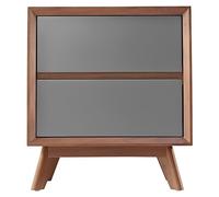 Table de nuit Console Sommeil Salon Tables Consoles Meubles Vintage Assise