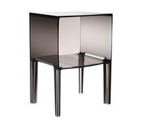 Kartell - Table de chevet Gris