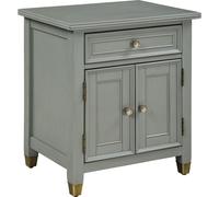 Table de nuit Table de chevet Console d'appoint Chambre à coucher Tables Consoles Designer