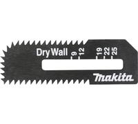 Table de plâtre à séchage 10pcs Makita B-49703-10