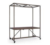 Table de présentation en C 180X220H