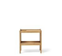 Table de Rangement Form & Refine en Chêne