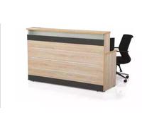 Table de réception design Bureau Nouveau mobilier Office Aménagement
