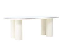 Table de repas 220 x 110 cm Havstenssund.