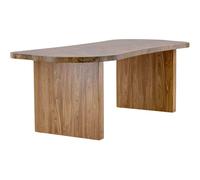 Table de repas 230 x 100 cm Eleonora.