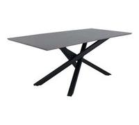 Venture home table à manger rectangulaire - Gris