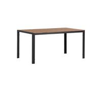 - Table de repas extérieure Break