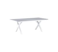 - Table de repas extérieure Garcia