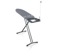 Table de repassage Leifheit Airboard Express M, noire, 120 x 38 cm