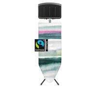 Table de repassage Morning Breeze, 124 x 45 cm