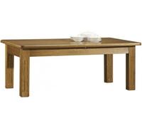 Table de salle à manger 200/400 cm Table de cuisine Table de restaurant en bois Tables de salle à manger Conférence
