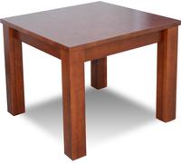 Table de salle à manger de luxe Tables de conférence Meubles de luxe en bois 90x90/330cm xxl Nouveau