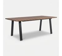 Table Oslo Antr-Nat 200X100 - Fsc