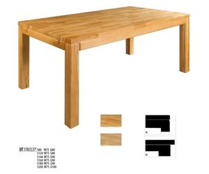 Table de salle à manger en bois Tables de salle à manger en bois massif Tables de salle à manger en bois véritable 80x80