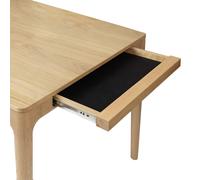 Umage Table à manger Heart'n'Soul 90x200 cm Oak