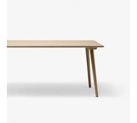 Table de salle à manger In Between SK6 LxWxH 250x100x74cm