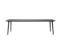 Table de salle à manger In Between SK6 LxWxH 250x100x74cm
