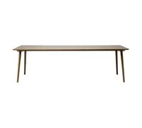 Table de salle à manger In Between SK6 LxWxH 250x100x74cm