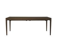 Umage Table à manger Heart'n'Soul 90x200 cm Dark oak