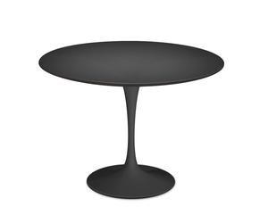 Table de salle à manger Saarinen Tulip Knoll International, Designer Eero Saarinen, 0x73x0 cm