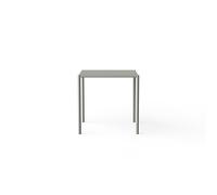 Table de Salle à Manger Sine 75 x 75 cm Gris