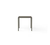 Table de Salle à Manger Sine 75 x 75 cm Vert Foncé
