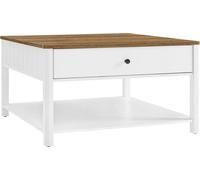 Table de salon de jardin - Carrée - Table de salon - Table d'appoint - Table d'appoint