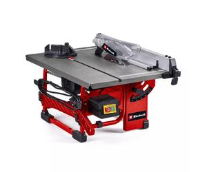 Table de sciage 800W 200mm TC-TS 8 I - EINHELL 4340412