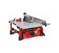 Table de sciage TE-TS 254 T - 540 x 505 mm - 2000 W - pièces jusqu'à 660 mm