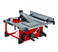 Table de sciage - TE-TS 36/210 Li-Solo - Power X-Change EINHELL