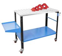 Table De Soudage Mobile Mst 915 Plus