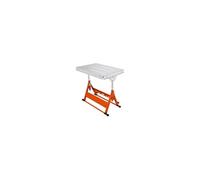 Table de Soudure Etabli de Soudage en Acier 76,2 x 50,8 cm Charge 181 kg?