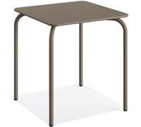 Table de Terrasse Carrée Olly Veba 12 G