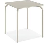 Table de Terrasse Carrée Olly Veba 13 G
