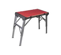 Table de travail 4 en 1 Rubi 520mm